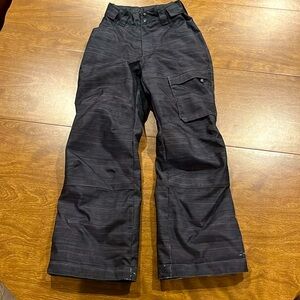 Jupa snowboarding pants